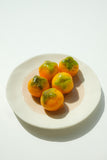 Lukchup: Loveliness Miniature Fruits Mung Bean Jelly